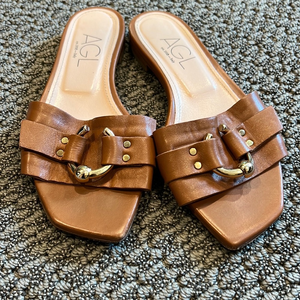 AGL slides